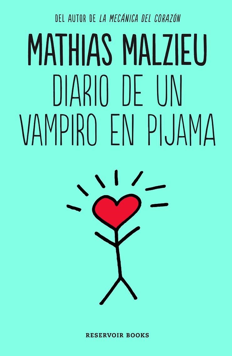 Diario de un vampiro en pijama | 9788416195602 | MALZIEU,MATHIAS | Llibres.cat | Llibreria online en català | La Impossible Llibreters Barcelona