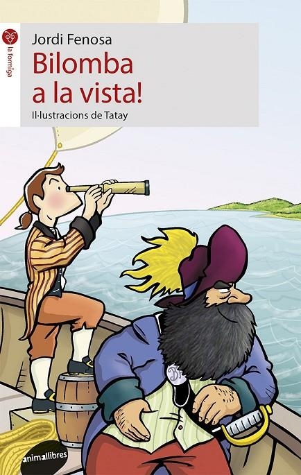 Bilomba a la vista! | 9788415975793 | Fenosa Tatay, Jordi | Llibres.cat | Llibreria online en català | La Impossible Llibreters Barcelona