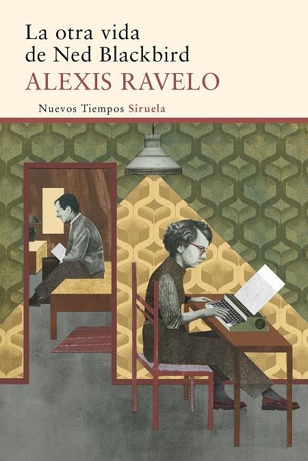 La otra vida de Ned Blackbird | 9788416465866 | Ravelo, Alexis | Llibres.cat | Llibreria online en català | La Impossible Llibreters Barcelona