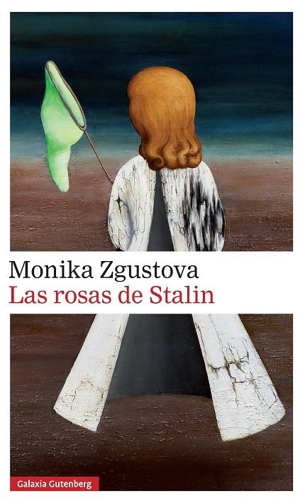 Las rosas de Stalin | 9788416495399 | Zgustova, Monika | Llibres.cat | Llibreria online en català | La Impossible Llibreters Barcelona