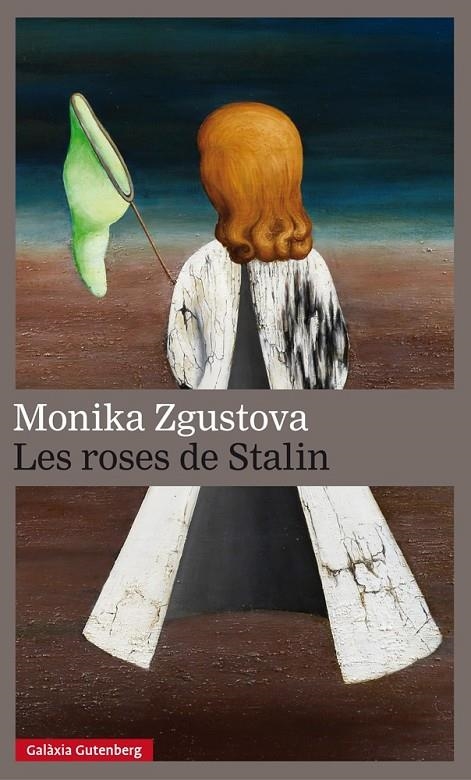 Les roses de Stalin | 9788416495405 | Zgustova, Monika | Llibres.cat | Llibreria online en català | La Impossible Llibreters Barcelona