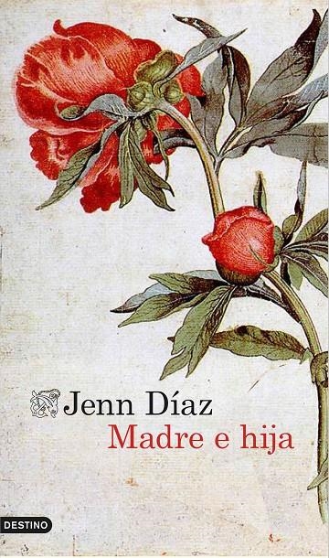 Madre e hija | 9788423350643 | Jenn Díaz | Llibres.cat | Llibreria online en català | La Impossible Llibreters Barcelona