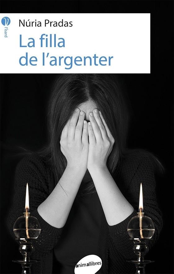 La filla de l'argenter | 9788415975816 | Pradas Andreu, Núria | Llibres.cat | Llibreria online en català | La Impossible Llibreters Barcelona