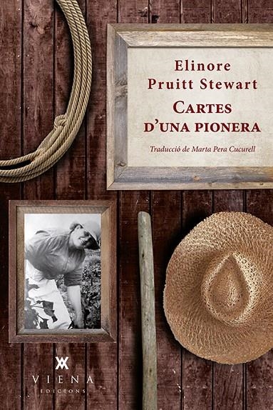 Cartes d'una pionera | 9788483308721 | Stewart, Elionore Pruitt | Llibres.cat | Llibreria online en català | La Impossible Llibreters Barcelona