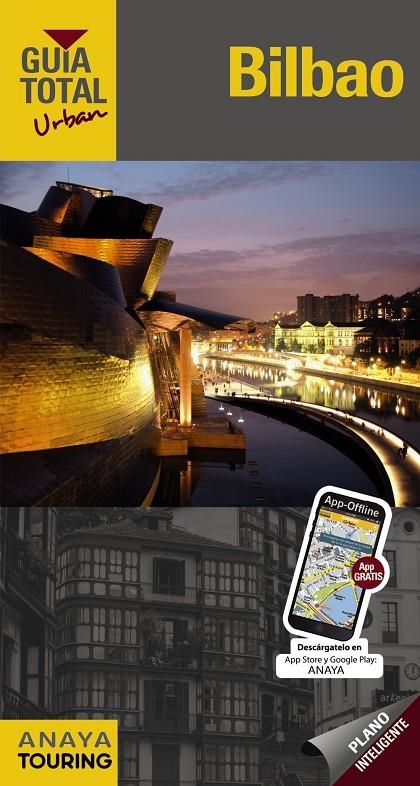 Bilbao (Urban) | 9788499355597 | Gómez, Iñaki | Llibres.cat | Llibreria online en català | La Impossible Llibreters Barcelona