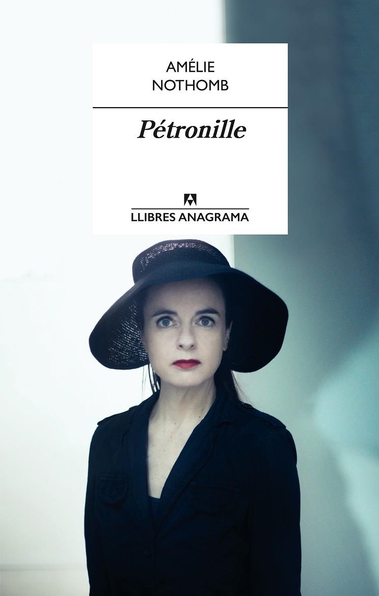 Pétronille | 9788433937018 | Nothomb, Amélie | Llibres.cat | Llibreria online en català | La Impossible Llibreters Barcelona