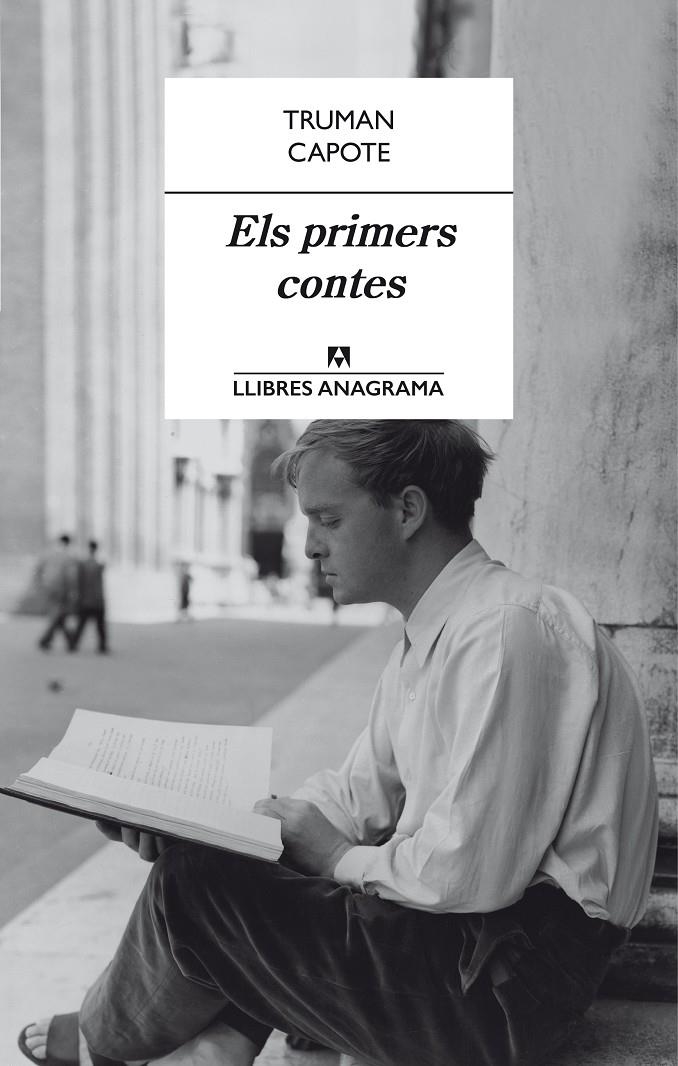 Els primers contes | 9788433937001 | Capote, Truman | Llibres.cat | Llibreria online en català | La Impossible Llibreters Barcelona