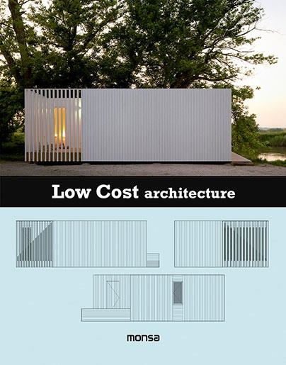 Low Cost Architecture | 9788416500161 | Instituto Monsa de Ediciones, S.A. | Llibres.cat | Llibreria online en català | La Impossible Llibreters Barcelona