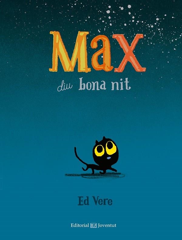 Max diu bona nit | 9788426142405 | Vere, Ed | Llibres.cat | Llibreria online en català | La Impossible Llibreters Barcelona