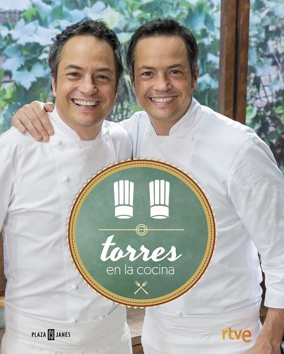 Torres en la cocina | 9788401017315 | TORRES, SERGIO/TORRES, JAVIER | Llibres.cat | Llibreria online en català | La Impossible Llibreters Barcelona