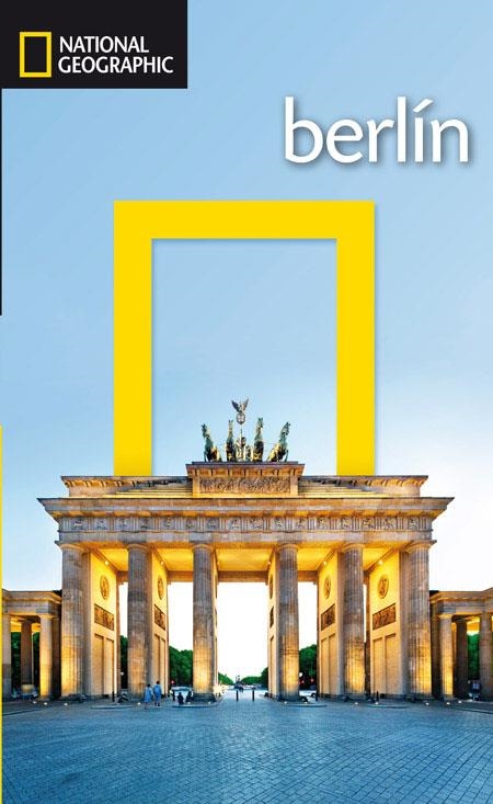 BERLIN  (ED. 2015) national geographic | 9788482986166 | Geographic National | Llibres.cat | Llibreria online en català | La Impossible Llibreters Barcelona