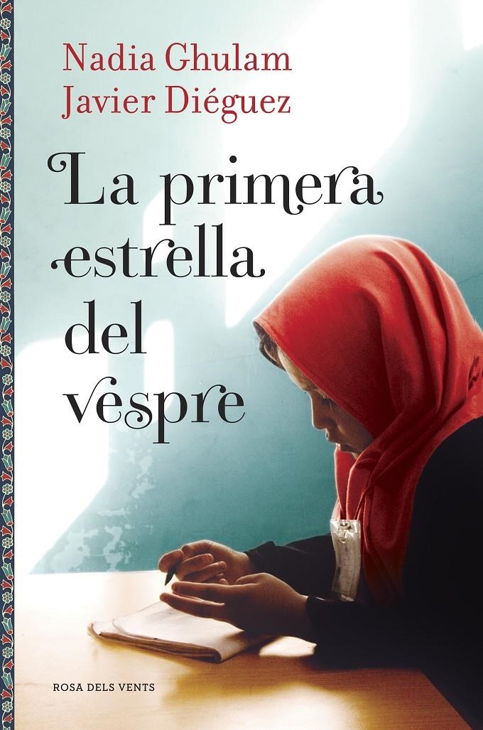 La primera estrella del vespre | 9788416430444 | Ghulam, Nadia / Diéguez, Javier | Llibres.cat | Llibreria online en català | La Impossible Llibreters Barcelona