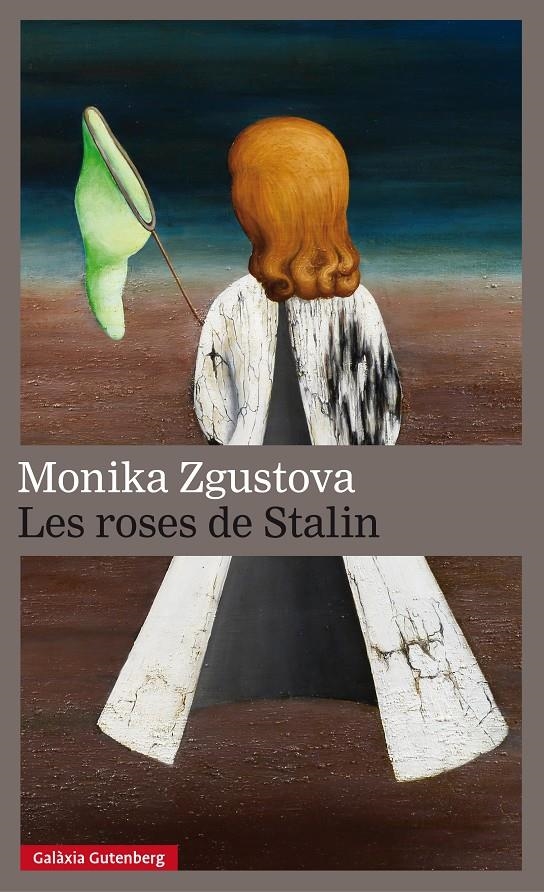 Les roses de Stalin | 9788416495818 | Zgustova, Monika | Llibres.cat | Llibreria online en català | La Impossible Llibreters Barcelona