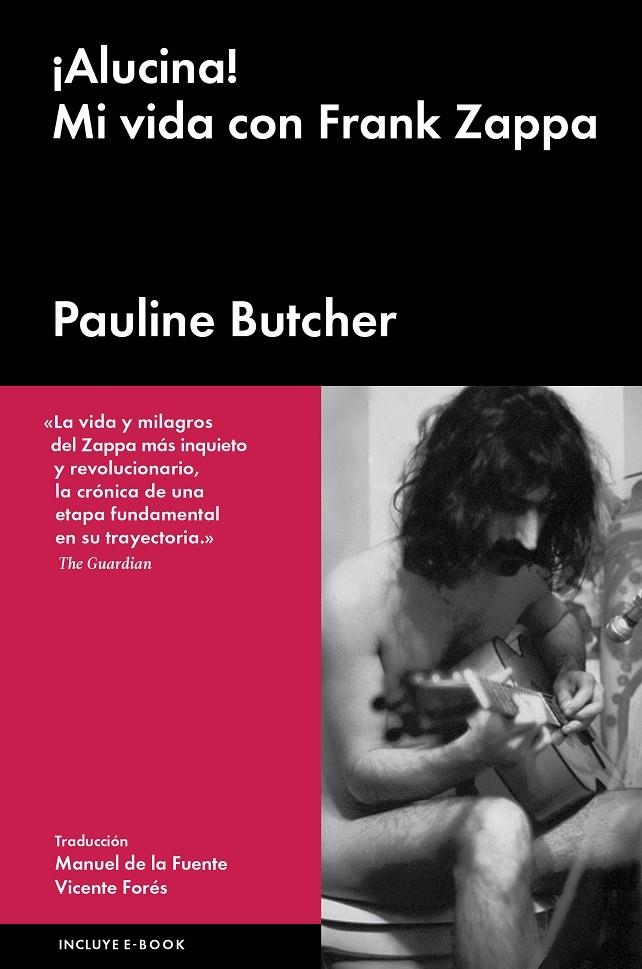 ¡ALUCINA! | 9788416420667 | Butcher, Pauline | Llibres.cat | Llibreria online en català | La Impossible Llibreters Barcelona