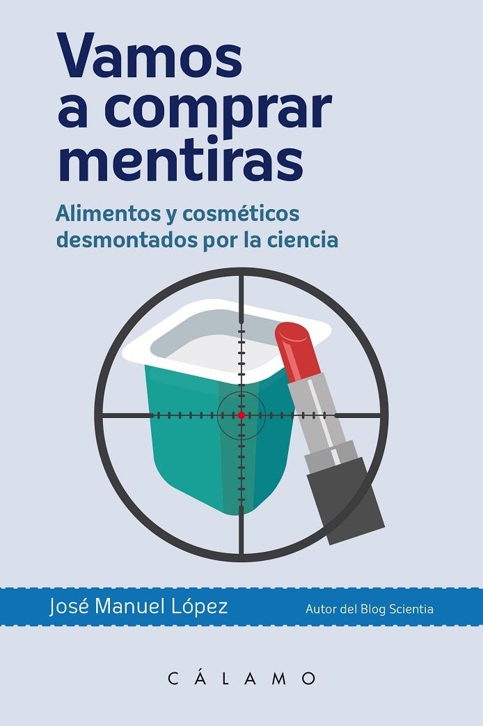 Vamos a comprar mentiras | 9788496932951 | López Nicolás, José Manuel | Llibres.cat | Llibreria online en català | La Impossible Llibreters Barcelona