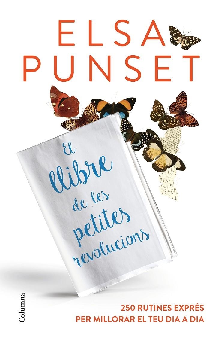 El llibre de les petites revolucions | 9788466420723 | Punset, Elsa | Llibres.cat | Llibreria online en català | La Impossible Llibreters Barcelona