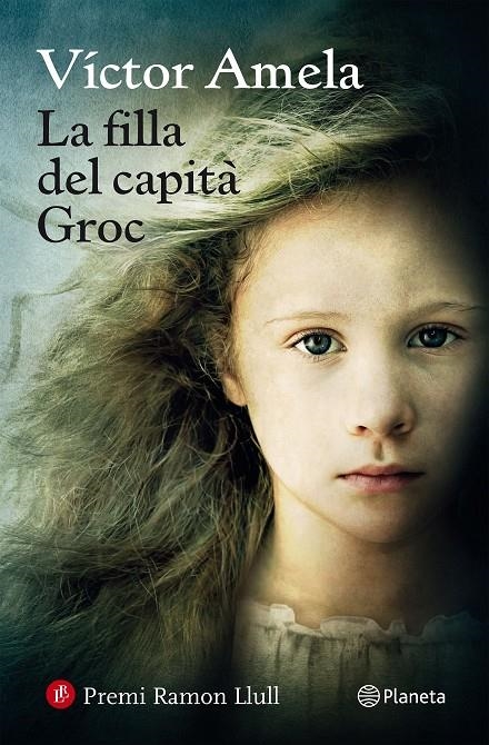 La filla del capità Groc | 9788497082815 | Víctor-M. Amela | Llibres.cat | Llibreria online en català | La Impossible Llibreters Barcelona