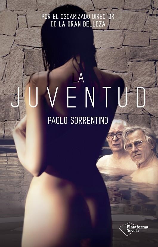 La juventud | 9788416620494 | Sorrentino, Paolo | Llibres.cat | Llibreria online en català | La Impossible Llibreters Barcelona