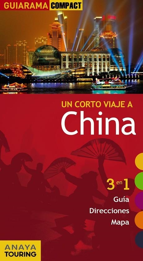 China | 9788497768115 | Cabrera, David | Llibres.cat | Llibreria online en català | La Impossible Llibreters Barcelona