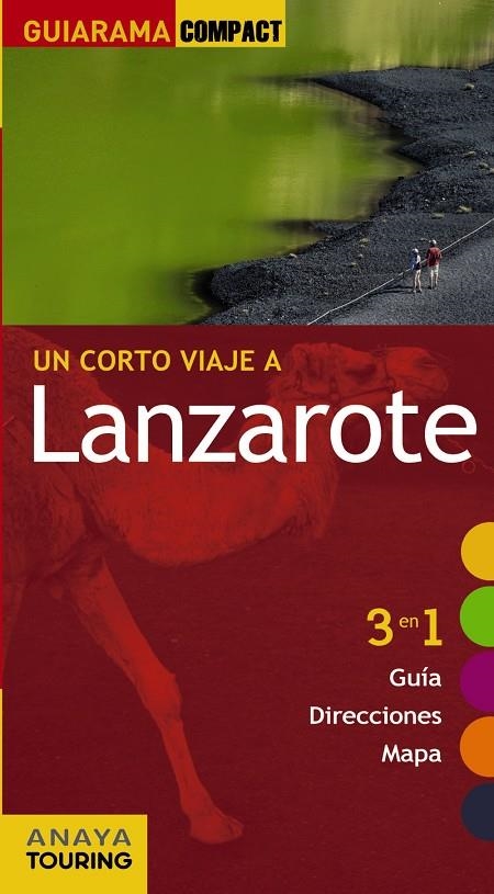 Lanzarote | 9788499355962 | Martínez i Edo, Xavier | Llibres.cat | Llibreria online en català | La Impossible Llibreters Barcelona