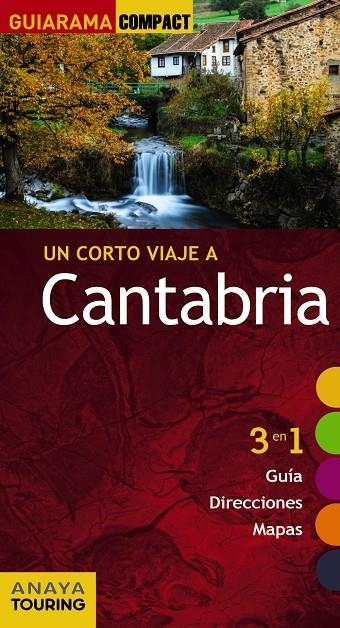 Cantabria | 9788499356617 | Roba, Silvia/Gómez, Iñaki | Llibres.cat | Llibreria online en català | La Impossible Llibreters Barcelona