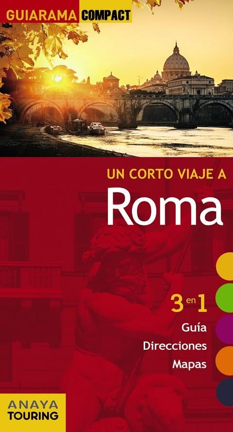 Roma | 9788499356822 | Pozo, Silvia del | Llibres.cat | Llibreria online en català | La Impossible Llibreters Barcelona