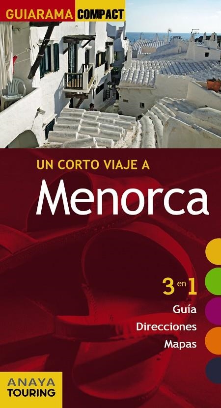 Menorca | 9788499356594 | Rayó Ferrer, Miquel/Ferrá, Miquel/Martínez i Edo, Xavier | Llibres.cat | Llibreria online en català | La Impossible Llibreters Barcelona