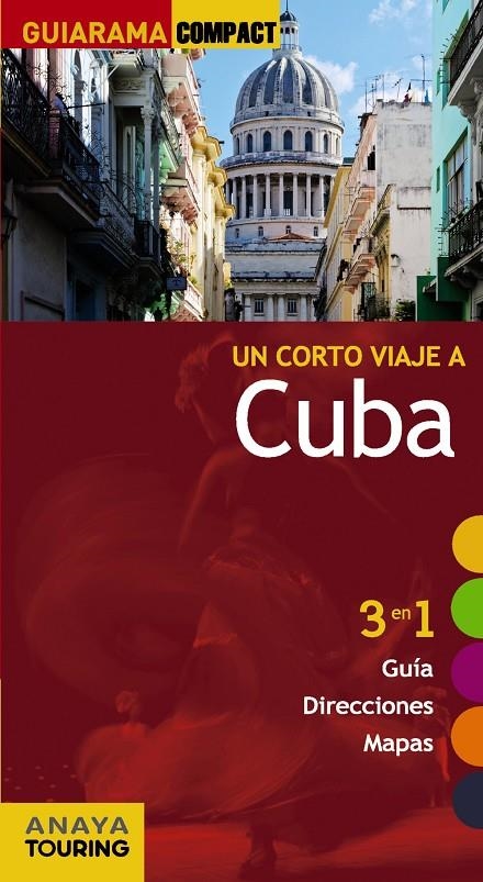 Cuba | 9788499356136 | Urueña Cuadrado, Isabel | Llibres.cat | Llibreria online en català | La Impossible Llibreters Barcelona