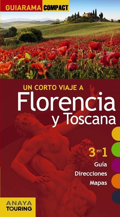 Florencia y Toscana | 9788499356082 | Merino, Ignacio | Llibres.cat | Llibreria online en català | La Impossible Llibreters Barcelona