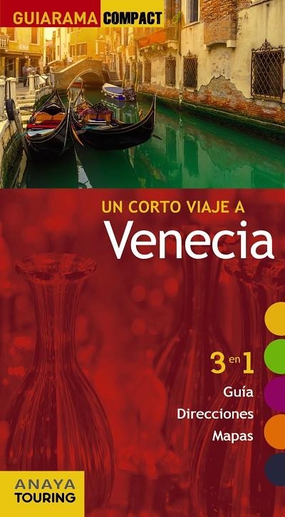 Venecia | 9788499358222 | Pego del Río, Begoña | Llibres.cat | Llibreria online en català | La Impossible Llibreters Barcelona