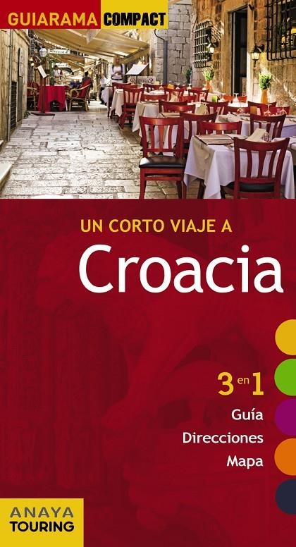 Croacia | 9788499356914 | Alba, Carlos de | Llibres.cat | Llibreria online en català | La Impossible Llibreters Barcelona