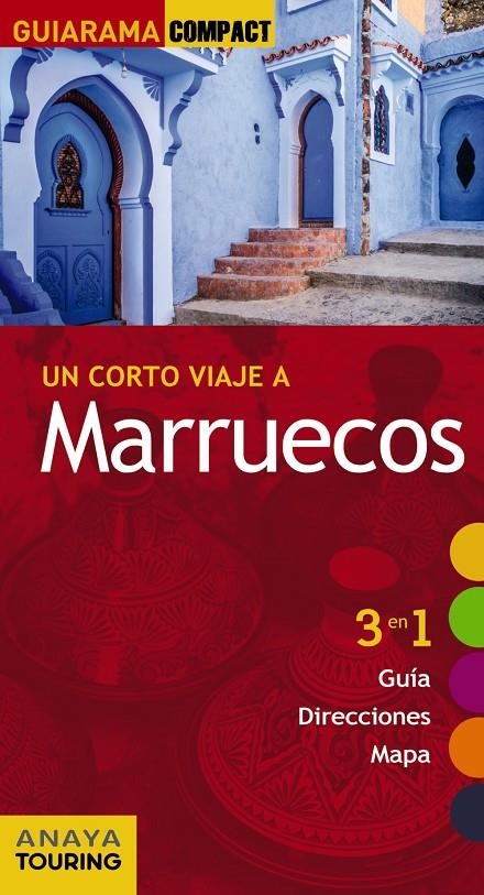 Marruecos | 9788499356709 | Roger, Mimó | Llibres.cat | Llibreria online en català | La Impossible Llibreters Barcelona