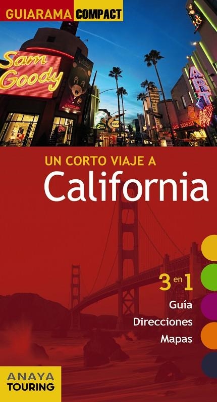 California | 9788499358154 | Fernández Álava, Luis Argeo | Llibres.cat | Llibreria online en català | La Impossible Llibreters Barcelona