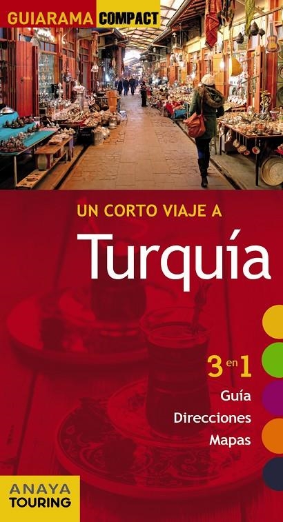 Turquía | 9788499356921 | Strubell, Pablo | Llibres.cat | Llibreria online en català | La Impossible Llibreters Barcelona