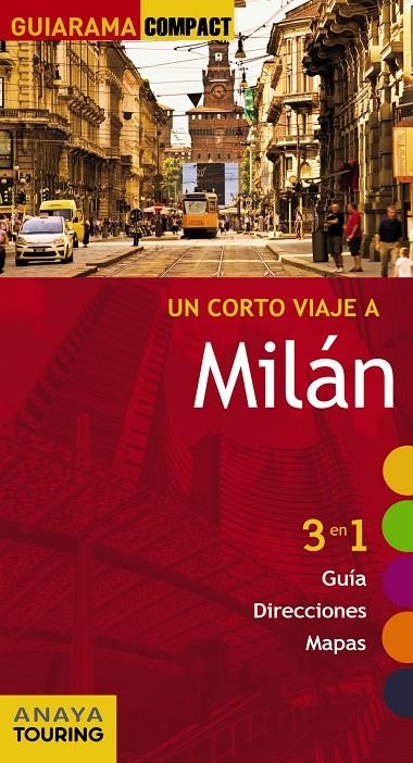 Milán | 9788499356945 | Urueña Cuadrado, Isabel | Llibres.cat | Llibreria online en català | La Impossible Llibreters Barcelona