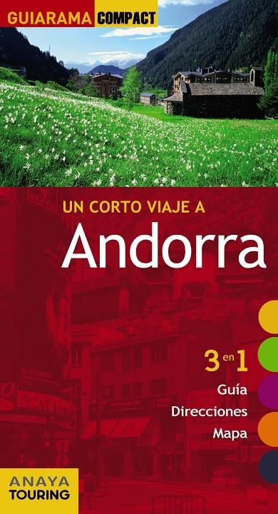 Andorra | 9788499356952 | Sánchez Ruiz, Francisco | Llibres.cat | Llibreria online en català | La Impossible Llibreters Barcelona