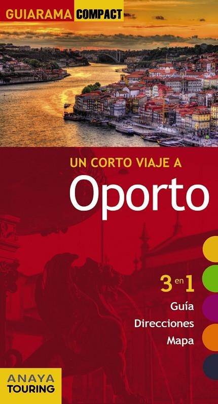 Oporto | 9788499356976 | Tarradellas Gordo, Àlex/de Oliveira Custódio, Rita Susana | Llibres.cat | Llibreria online en català | La Impossible Llibreters Barcelona