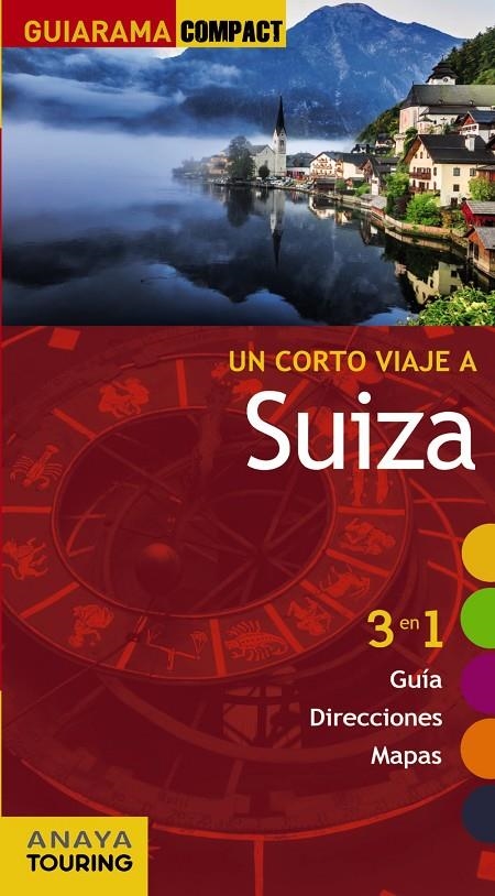 Suiza | 9788499357577 | Urueña Cuadrado, Isabel | Llibres.cat | Llibreria online en català | La Impossible Llibreters Barcelona