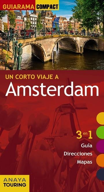 Amsterdam | 9788499358116 | García, María | Llibres.cat | Llibreria online en català | La Impossible Llibreters Barcelona