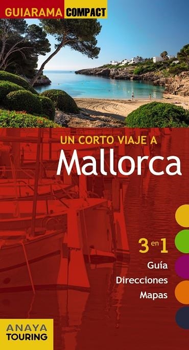 Mallorca | 9788499358376 | Rayó Ferrer, Miquel/Ferrá i Martorell, Miquel | Llibres.cat | Llibreria online en català | La Impossible Llibreters Barcelona