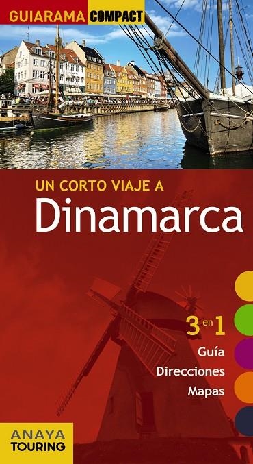 Dinamarca | 9788499358178 | Fernández Álava, Luis Argeo | Llibres.cat | Llibreria online en català | La Impossible Llibreters Barcelona