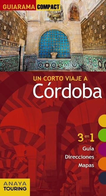 Córdoba | 9788499358345 | Solano Pérez-Lila, Francisco de/Arjona Molina, Rafael | Llibres.cat | Llibreria online en català | La Impossible Llibreters Barcelona