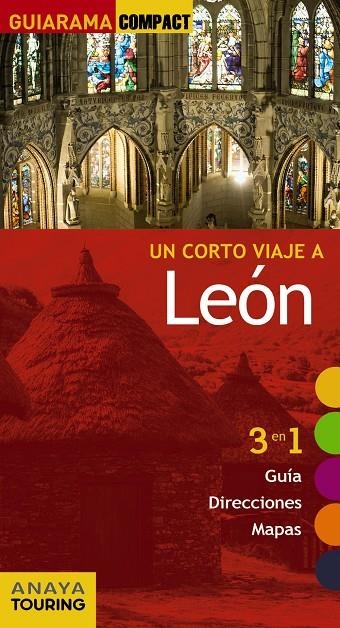 León | 9788499358352 | Díez, Víctor | Llibres.cat | Llibreria online en català | La Impossible Llibreters Barcelona