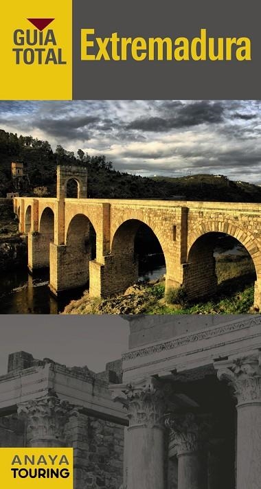 Extremadura | 9788499357744 | Ramos Campos, Alfredo/Llorente, Santiago/Serra Naranjo, Rafael/Avisón Martínez, Juan Pablo/Izquierdo | Llibres.cat | Llibreria online en català | La Impossible Llibreters Barcelona