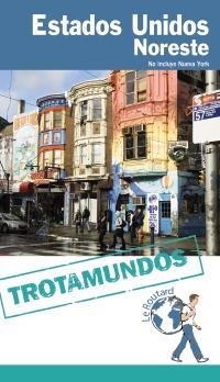 Estados Unidos. Noreste | 9788415501565 | Gloaguen, Philippe | Llibres.cat | Llibreria online en català | La Impossible Llibreters Barcelona