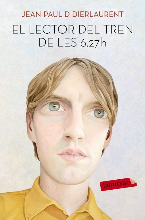 El lector del tren de les 6.27 h | 9788416334926 | Jean-Paul Didierlaurent | Llibres.cat | Llibreria online en català | La Impossible Llibreters Barcelona