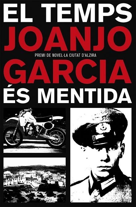 El temps és mentida | 9788490266007 | Garcia Navarro, Joan Josep | Llibres.cat | Llibreria online en català | La Impossible Llibreters Barcelona