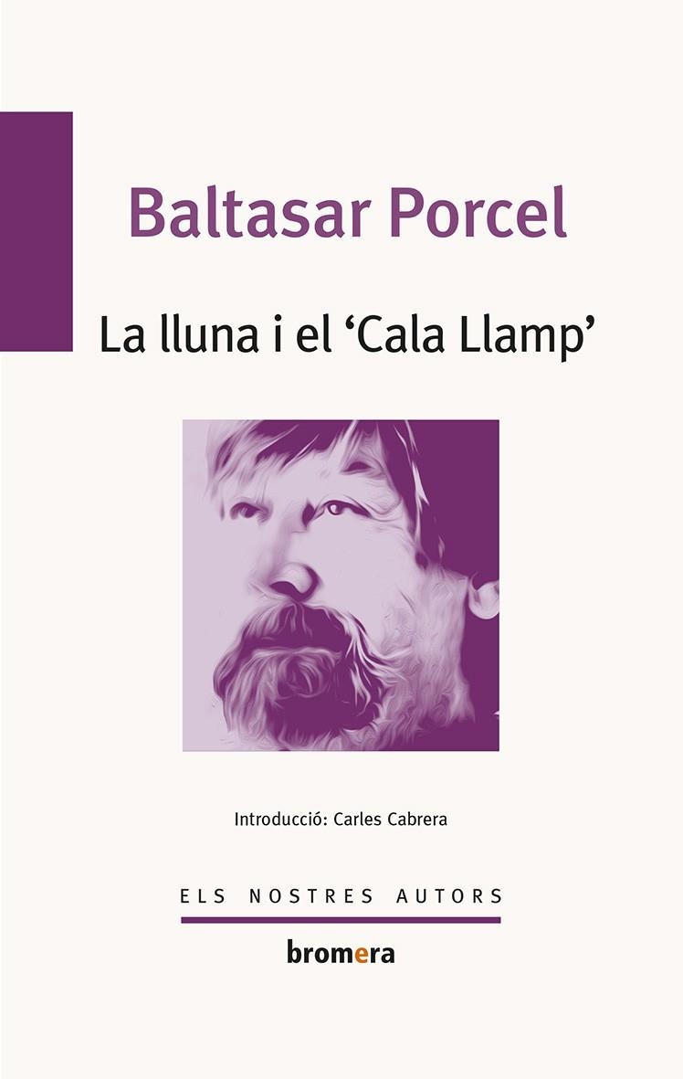 La lluna i el Cala Llamp | 9788490265949 | Porcel, Baltasar | Llibres.cat | Llibreria online en català | La Impossible Llibreters Barcelona