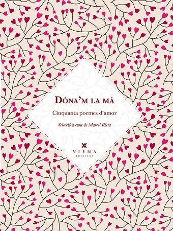 Dóna'm la mà | 9788483308776 | Salvat-Papasseit, Joan/"y otros" | Llibres.cat | Llibreria online en català | La Impossible Llibreters Barcelona