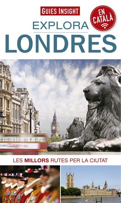 Explora Londres | 9788490343852 | autor, Sense | Llibres.cat | Llibreria online en català | La Impossible Llibreters Barcelona